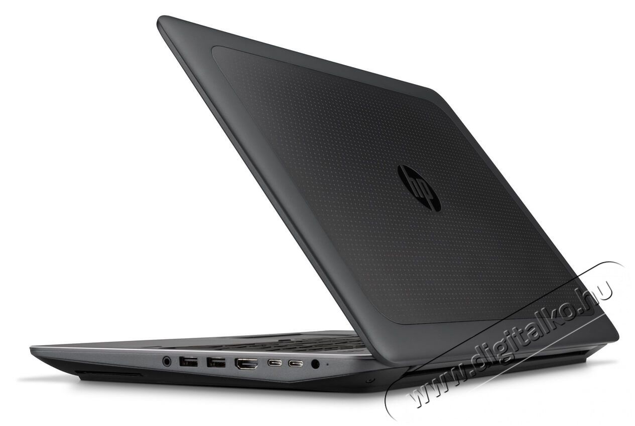 HP ZBook 15 G3 1RQ39ES notebook Iroda és számítástechnika - Notebook - 320260
