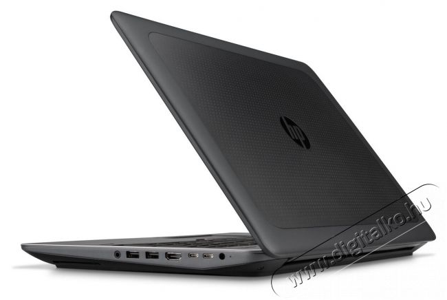 HP ZBook 15 G3 1RQ39ES notebook Iroda és számítástechnika - Notebook - 320260