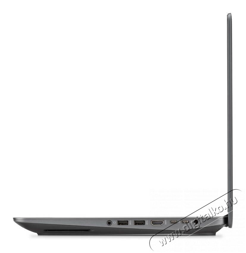 HP ZBook 15 G3 1RQ39ES notebook Iroda és számítástechnika - Notebook - 320260