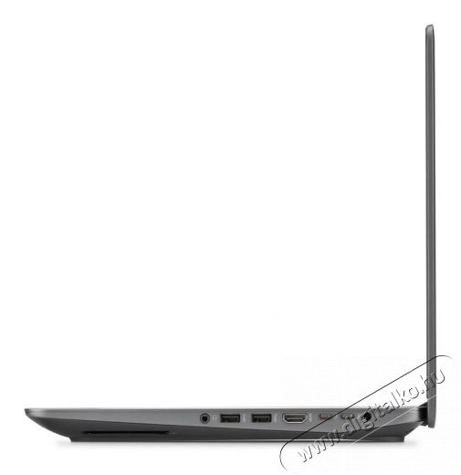 HP ZBook 15 G3 1RQ39ES notebook Iroda és számítástechnika - Notebook - 320260