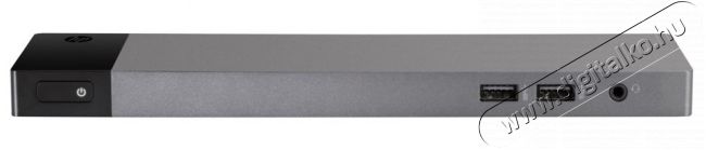 HP ZBook 200W Thunderbolt 3 dokkoló Iroda és számítástechnika - Notebook kiegészítő - Egyéb notebook kiegészítő - 317997