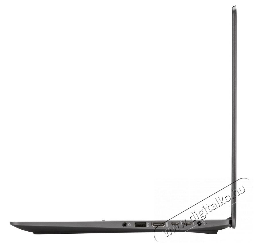 HP ZBook Studio G3 T7W04EA 15,6 laptop - fekete Egyéb - Nem forgalmazzuk ! - 318000