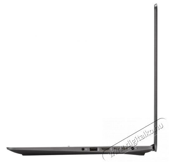 HP ZBook Studio G3 T7W04EA 15,6 laptop - fekete Egyéb - Nem forgalmazzuk ! - 318000