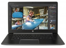 HP ZBook Studio G3 T7W04EA 15,6 laptop - fekete Egyéb - Nem forgalmazzuk ! - 318000