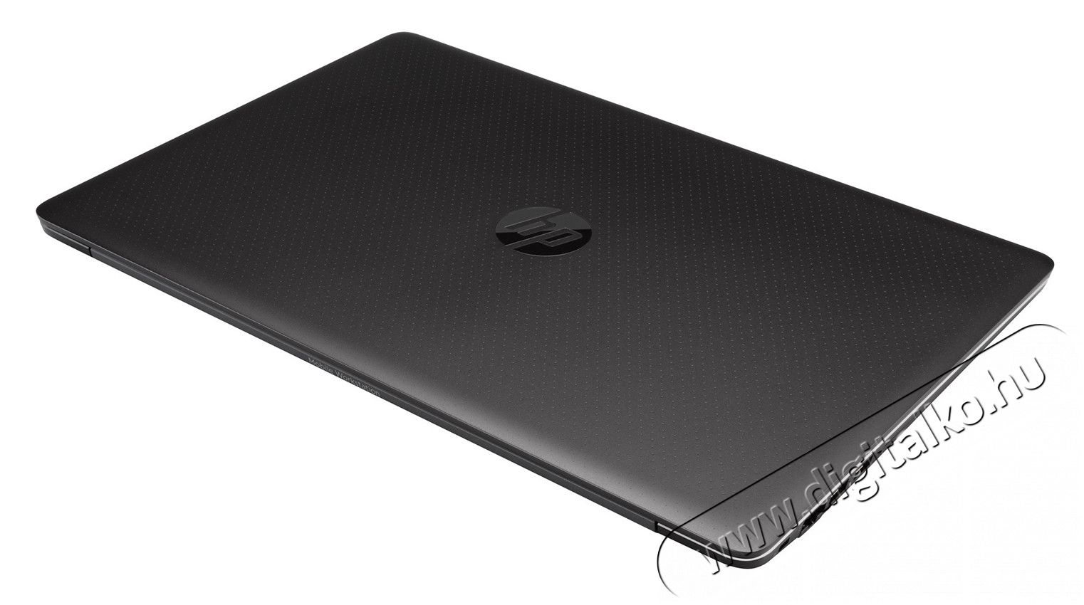 HP ZBook Studio G3 T7W04EA 15,6 laptop - fekete Egyéb - Nem forgalmazzuk ! - 318000