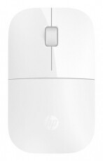 HP Z3700 wireless egér - fehér Iroda és számítástechnika - Egér - Vezeték nélküli egér - 317985