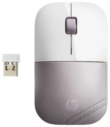 HP Z3700 vezet&eacute;k n&eacute;lk&uuml;li eg&eacute;r feh&eacute;r-r&oacute;zsasz&iacute;n Iroda &eacute;s sz&aacute;m&iacute;t&aacute;stechnika - Eg&eacute;r - Vezet&eacute;k n&eacute;lk&uuml;li eg&eacute;r - 367744