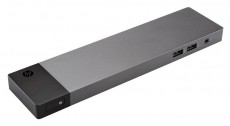 HP ZBook 150W Thunderbolt 3 dokkoló (P5Q58AA) Iroda és számítástechnika - Notebook kiegészítő - USB hub / elosztó - 317995