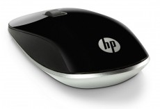 HP Z4000 (H5N61AA) vezeték nélküli egér - fekete Iroda és számítástechnika - Egér - Vezeték nélküli egér - 317989