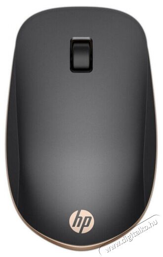 HP Z5000 vezeték nélküli fekete egér Újdonságok - Új termékek - 367737
