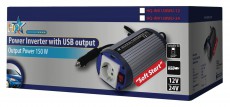 HQ HQ-INV150WU-12 INVERTER Újdonságok - Új termékek - 340713