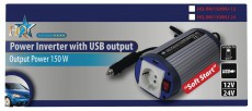 HQ HQ-INV150WU-12 INVERTER Újdonságok - Új termékek - 340713