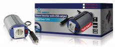 HQ HQ-INV150WU-12 INVERTER Újdonságok - Új termékek - 340713