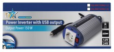 HQ HQ-INV150WU-12 INVERTER Újdonságok - Új termékek - 340713