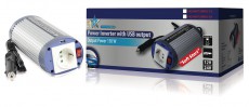 HQ HQ-INV150WU-24 INVERTER Újdonságok - Új termékek - 340714