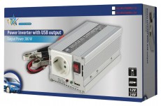 HQ HQ-INV300WU-12 INVERTER Újdonságok - Új termékek - 340715