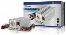 HQ HQ-INV300WU-12 INVERTER Újdonságok - Új termékek - 340715