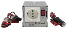 HQ HQ-INV300WU-12 INVERTER Újdonságok - Új termékek - 340715