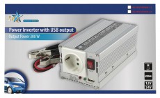 HQ HQ-INV300WU-12 INVERTER Újdonságok - Új termékek - 340715
