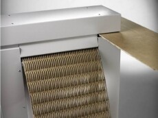 HSM ProfiPack P425 kartondaraboló (1531154) Iroda és számítástechnika - Iratmegsemmisítő - 360315