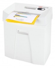 HSM Pure 220 3,9mm iratmegsemmisítő (2320111) Iroda és számítástechnika - Iratmegsemmisítő - 360258