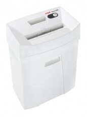 HSM Pure 220 3,9mm iratmegsemmisítő (2320111) Iroda és számítástechnika - Iratmegsemmisítő - 360258