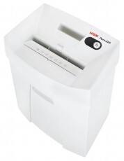 HSM Pure 220 4x25mm iratmegsemmisítő (2323111) Iroda és számítástechnika - Iratmegsemmisítő - 360259