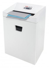 HSM Pure 420 3,9mm iratmegsemmisítő (2340111) Iroda és számítástechnika - Iratmegsemmisítő - 360264