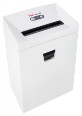 HSM Pure 420 4,5x30mm iratmegsemmisítő (2343111) Iroda és számítástechnika - Iratmegsemmisítő - 360265
