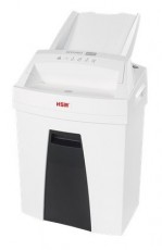 HSM Securio AF100 4x25mm iratmegsemmisítő (2063111) Iroda és számítástechnika - Iratmegsemmisítő - 360246