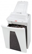 HSM Securio AF300 0,78x11mm iratmegsemmisítő (2095111) Iroda és számítástechnika - Iratmegsemmisítő - 360252