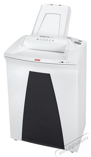 HSM Securio AF500 0,78x11mm iratmegsemmisítő (2105111) Iroda és számítástechnika - Iratmegsemmisítő - 360255