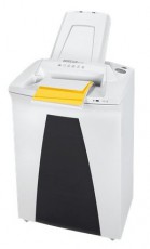 HSM Securio AF500 1,9x15mm iratmegsemmisítő (2102111) Iroda és számítástechnika - Iratmegsemmisítő - 360254