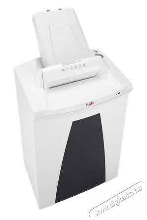 HSM Securio AF500 1,9x15mm iratmegsemmisítő (2102111) Iroda és számítástechnika - Iratmegsemmisítő - 360254