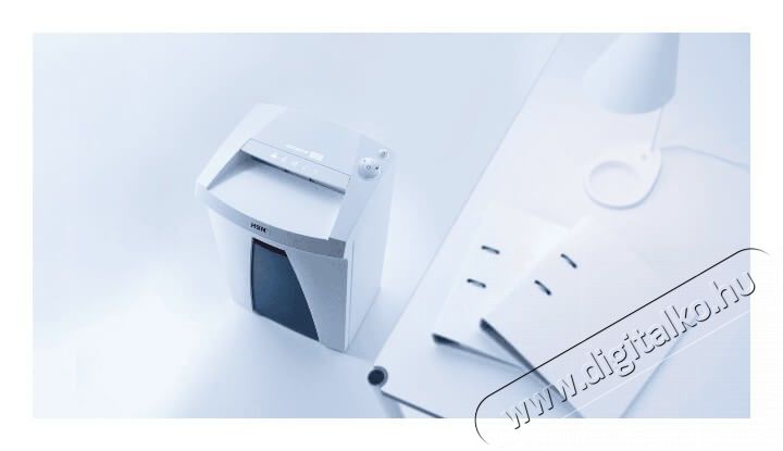 HSM Securio B22 0,78x11mm iratmegsemmisítő (1835121) Iroda és számítástechnika - Iratmegsemmisítő - 360153
