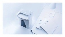 HSM Securio B22 0,78x11mm iratmegsemmisítő (1835121) Iroda és számítástechnika - Iratmegsemmisítő - 360153