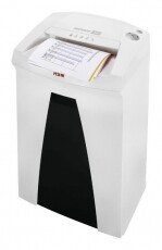 HSM Securio B22 3,9mm iratmegsemmisítő (1830121) Iroda és számítástechnika - Iratmegsemmisítő - 360150