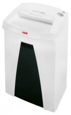 HSM Securio B22 3.9x30mm iratmegsemmisítő (1833121) Iroda és számítástechnika - Iratmegsemmisítő - 360151