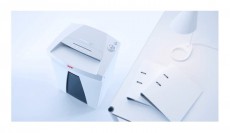 HSM Securio B24 0,78x11mm iratmegsemmisítő (1785111) Iroda és számítástechnika - Iratmegsemmisítő - 360160