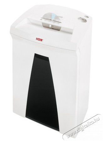 HSM Securio B24 1x5mm iratmegsemmisítő (1784111) Iroda és számítástechnika - Iratmegsemmisítő - 360162