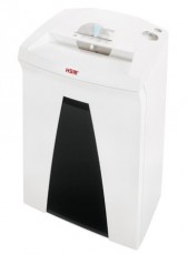 HSM Securio B24 1x5mm iratmegsemmisítő (1784111) Iroda és számítástechnika - Iratmegsemmisítő - 360162