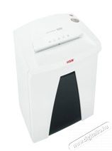 HSM Securio B24 1x5mm iratmegsemmisítő olajozóval (1784111O) Iroda és számítástechnika - Iratmegsemmisítő - 360163