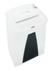 HSM Securio B24 4,5x30mm iratmegsemmisítő olajozóval (1783111O) Iroda és számítástechnika - Iratmegsemmisítő - 360157