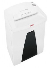 HSM Securio B24 5,8mm iratmegsemmisítő (1781111) Iroda és számítástechnika - Iratmegsemmisítő - 360154