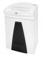 HSM Securio B26 0.78x11mm iratmegsemmisítő (1805111) Iroda és számítástechnika - Iratmegsemmisítő - 360170