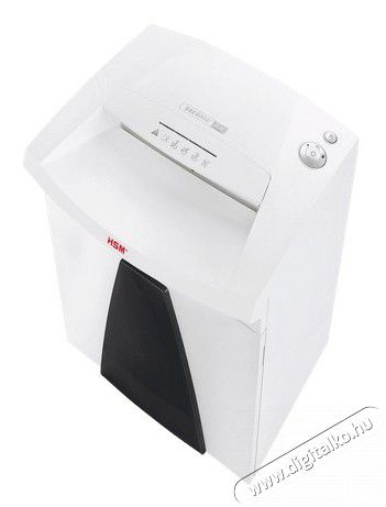 HSM Securio B26 0.78x11mm iratmegsemmisítő (1805111) Iroda és számítástechnika - Iratmegsemmisítő - 360170