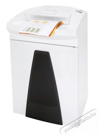 HSM Securio B26 0.78x11mm iratmegsemmisítő (1805111) Iroda és számítástechnika - Iratmegsemmisítő - 360170