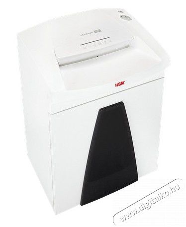 HSM Securio B26 0.78x11mm iratmegsemmisítő (1805111) Iroda és számítástechnika - Iratmegsemmisítő - 360170