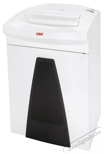 HSM Securio B26 1.9x15mm iratmegsemmisítő (1802111) Iroda és számítástechnika - Iratmegsemmisítő - 360168