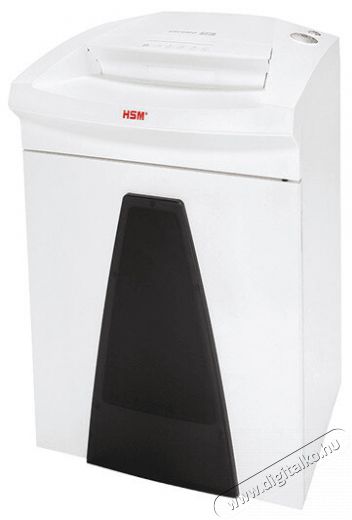 HSM Securio B26 1.9x15mm iratmegsemmisítő (1802111) Iroda és számítástechnika - Iratmegsemmisítő - 360168